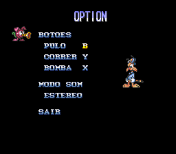 PO.B.R.E - Traduções - Super NES Bonkers (ripman)